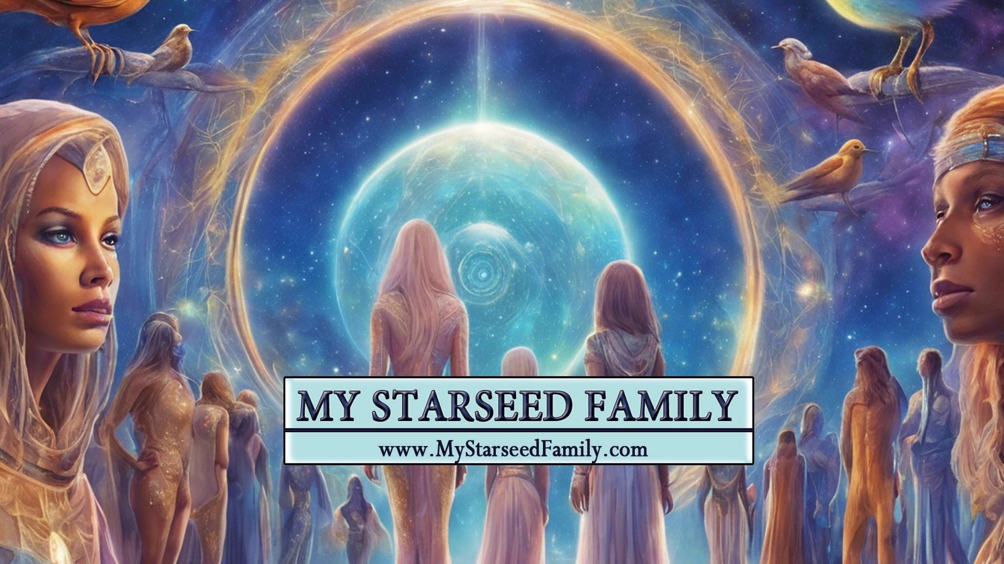 Intuitive Coach Tiffany Rose